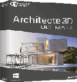 architecte 3D